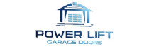 PowerLift Garage Doors