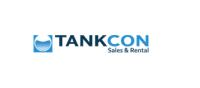 Standard ISO tank containers