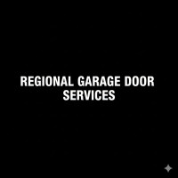 Regional Garage Door Services