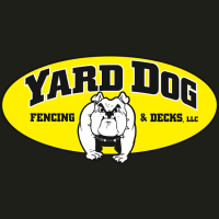Yard Dog Fencing and Decks