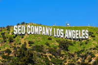 Seo Company Los Angeles