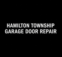 Hamilton Township Garage Door Repair