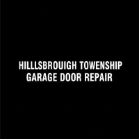 Hillsborough Township Garage Door Repair