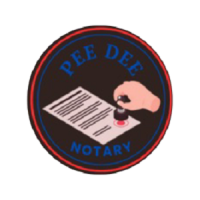 PEE DEE NOTARY