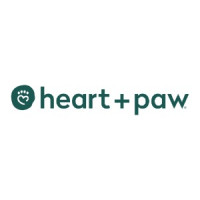 Heart + Paw