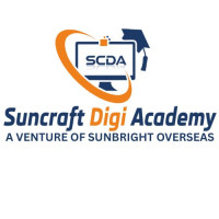 Suncraft Digi Academy