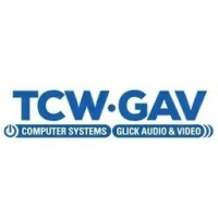 TCW-GAV (TCW Computer Systems/Glick Audio & Video)