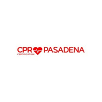 CPR Certification Pasadena