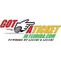 Got a Ticket in Florida