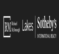 Richard McDonough with Sotheby's International Real Estate