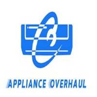 Appliance Overhaul