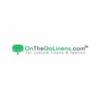 On The Go Linens