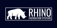 Rhino Foundation Systems