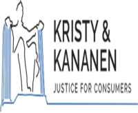 Kristy & Kananen