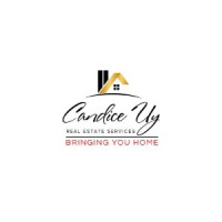 Candice Uy, Real Estate Broker
