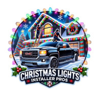 Christmas Lights Installer Pro