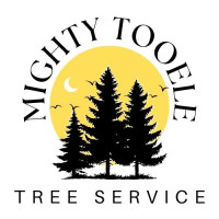 Mighty Tooele Tree Service