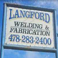 Langford Welding & Fabrication LLC