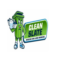Clean Slate Hauling And Junk Removal Tacoma