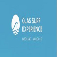 Olas Surf Camp - surf house