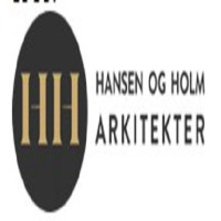 HANSEN OG HOLM ARKITEKTER I FREDRIKSTAD