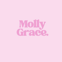 MollyGrace Grip Socks