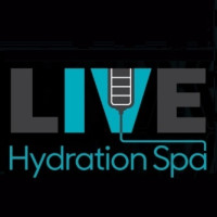 LIVE Hydration Spa Cary