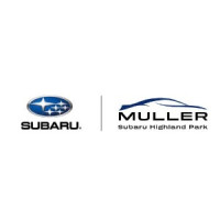 Muller Subaru