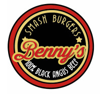 Benny's Smash Burgers