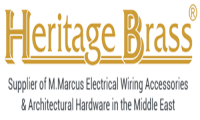Heritage Brass Switches & Sockets Manufacturing in Dubai – Premium Decorative Electrical Accessories