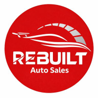 Rebuilt Auto Sales