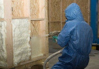 Albany Spray Foam Insulation