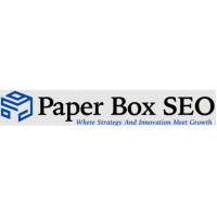 Paper Box SEO