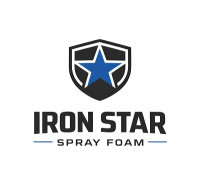 Iron Star Spray Foam