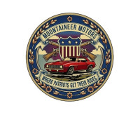 Mountaineer Motors