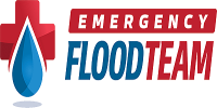 Restoration By Emergency Flood Team