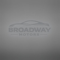 Broadway Motors