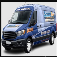 Smart Dry Restoration