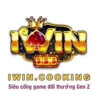 IWIN COOKING