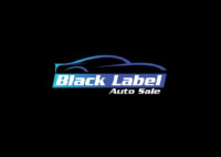black label auto sale