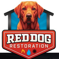 Red Dog Restoration