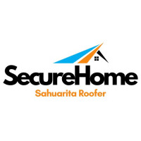SecureHome Sahuarita Roofer