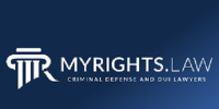 My Rights Law Criminal Defense and DUI Lawyers