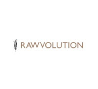 Rawvolution