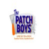The Patch Boys of Baton Rouge