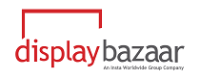 Standy Display Solutions for Events and Business Spaces