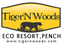 Resort in Pench | Tiger N Woods Resort