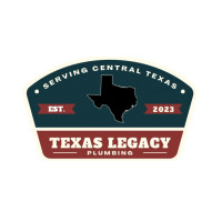 Texas Legacy Plumbing