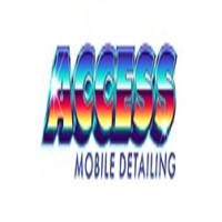 Access Mobile Detailing