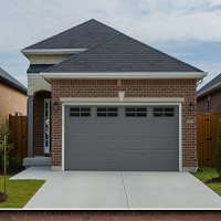 Redmonds Garage Door Repair